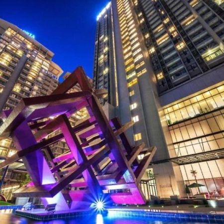 Genting Ion Delemen Topsky Holiday Suite & Studio Room Dataran Tinggi Genting Bagian luar foto