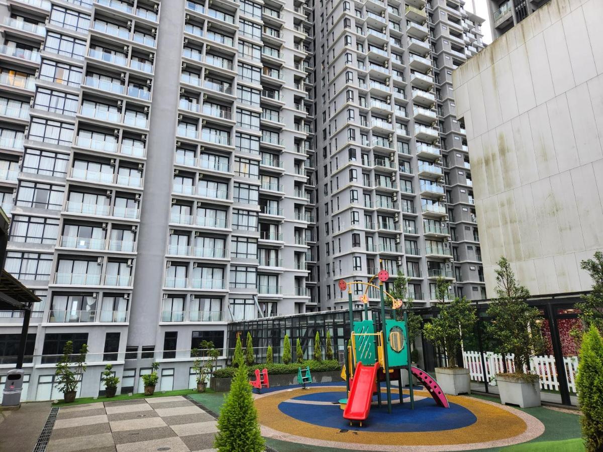 Genting Ion Delemen Topsky Holiday Suite & Studio Room Dataran Tinggi Genting Bagian luar foto