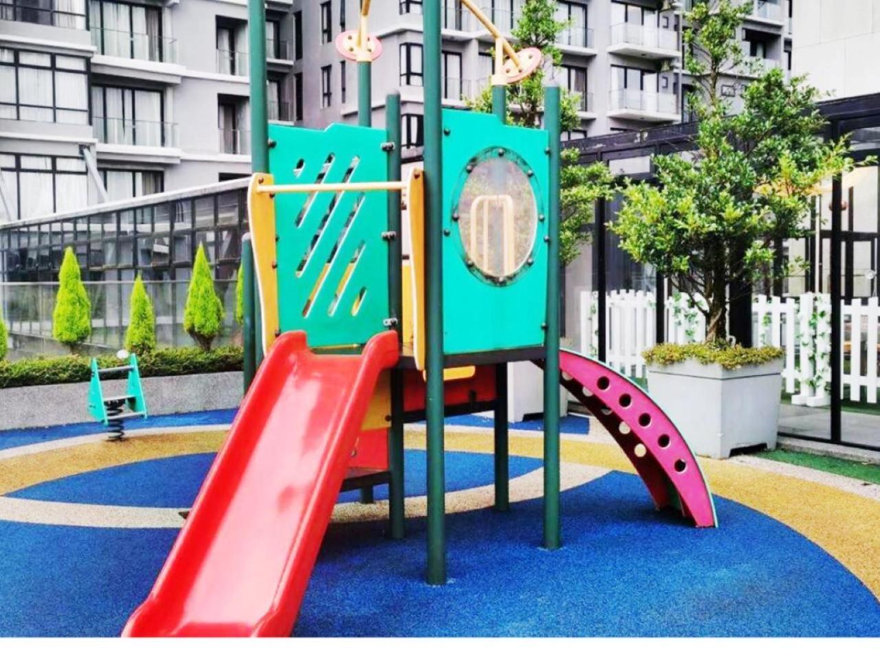 Genting Ion Delemen Topsky Holiday Suite & Studio Room Dataran Tinggi Genting Bagian luar foto