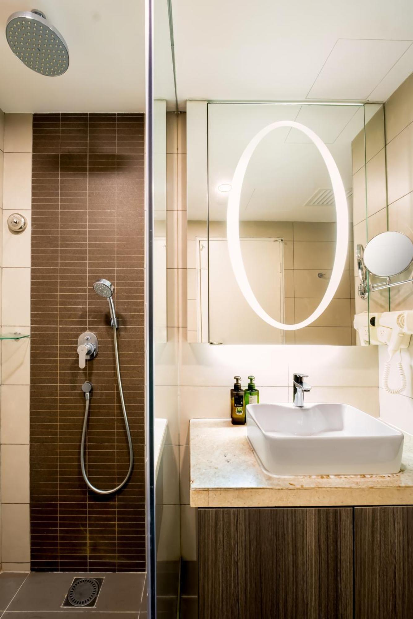 Genting Ion Delemen Topsky Holiday Suite & Studio Room Dataran Tinggi Genting Bagian luar foto